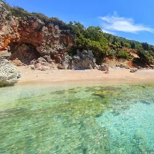  Affittacamere Sea Horizon House Alexis
